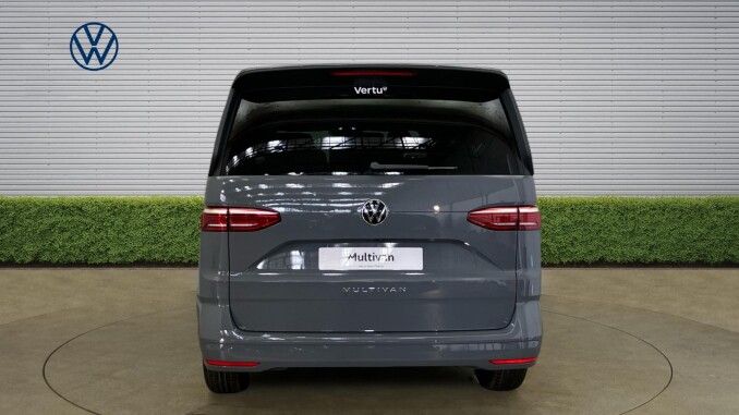 Volkswagen Multivan 2.0 TDI Life 5dr DSG Diesel Estate - Image 8